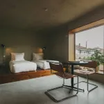 JAM Porto Hotéis em 