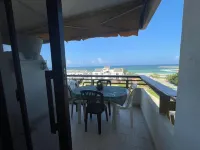 Resort Solemar, Kaslik, tous les frais sont inclus