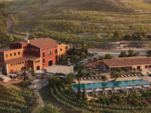 Gran Hotel Mas d' en Bruno