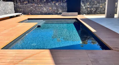 Pascià Boutique Hotel