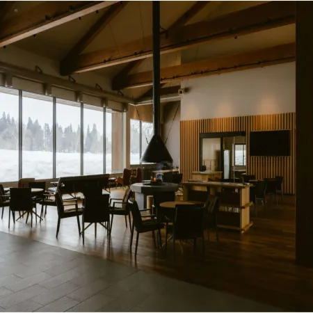 Lime Resort Myoko