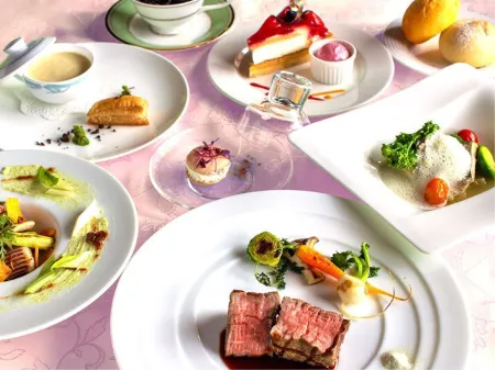 Okayama International Hotel