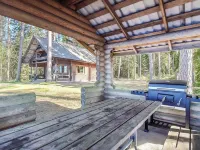 Mäntylä Hotels in Jarviseutu