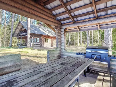 Mäntylä Отели в г. Soini