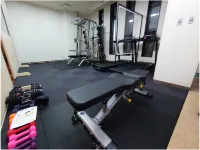 Kojohama Onsen Hotel - salle de sport