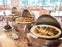 Hotel J's Nichinan Resort - Desayuno