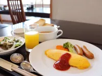 Hotel Urban Port - breakfast
