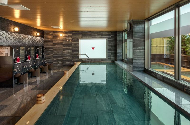 Wat Hotel & Spa Hida Takayama photo 2