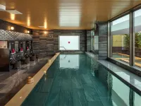 Wat Hotel & Spa Hida Takayama - Hot Springs