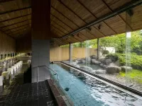 Kurobe View Hotel - avec sources thermales