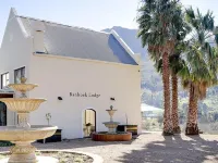 Banhoek Lodge Hotels in Stellenbosch