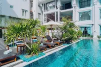 Anio Boutique Hotel Hoian - Romantic