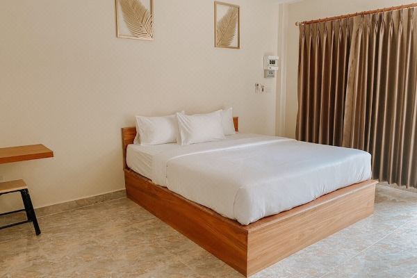 타창 리조트(Tachang Airport Hotel)_4