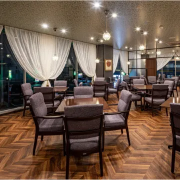 Green Rich Hotel Kobe Sannomiya (Artificial Hot Spring Futamata Yunohana)