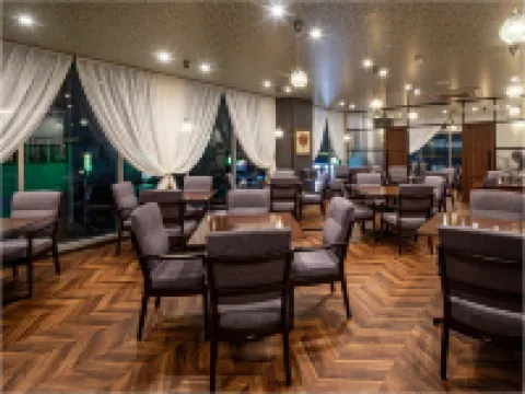 Green Rich Hotel Kobe Sannomiya (Artificial Hot Spring Futamata Yunohana)