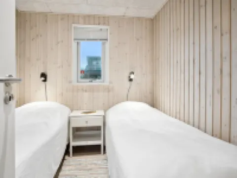 "Ilsebet" - 150m from the Sea