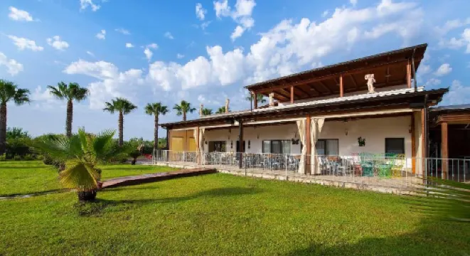 Hotel Rurale Orti di Nora & Spa