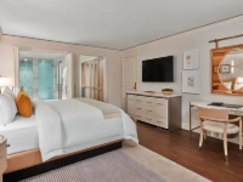 The St. Regis Aspen Resort アスペンのホテル