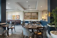 Delta Hotels by Marriott Huntingdon - breakfast