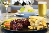 City Express Plus by Marriott Cali Colombia - breakfast