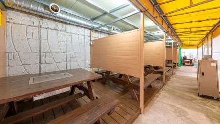 Pocheon Cozy 11 Pension