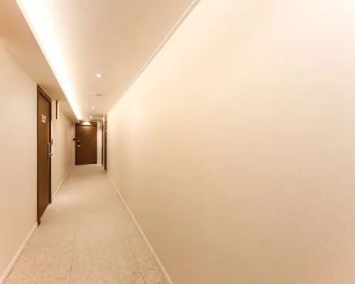 Daegu Sangindong Hotel Laurent Yleiset tilat Photos