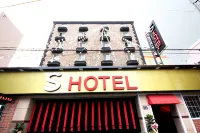 Busan Sasang S Hotels in Gimhae International Airport