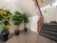 Yangpyeong Diana Palace 鄰近梧宾站的酒店