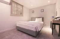 Daegu Dongseongno Plaza