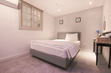 Daegu Dongseongno Plaza