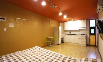 Gapyeong Spring Pension