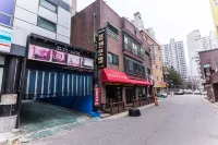 Uijeongbu Fusion
