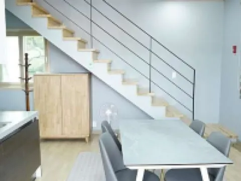 Hapcheon Sky Garden Pension Ξενοδοχεία στην πόλη Hapcheon-gun