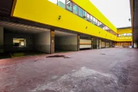 Sacheon Valley Self Check-in Motel