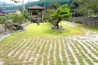 Buan Sukranjeong Pension Hotels in 