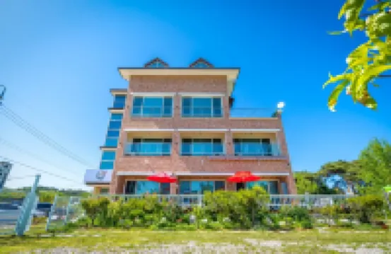 Yangyang Petrichor Pension