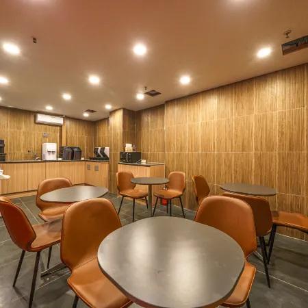 Jecheon Urban Brown Hotel