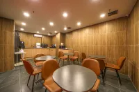 Jecheon Urban Brown Hotel Hotels in Jecheon-si