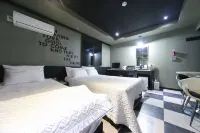 Pohang Sangdodong XYM2