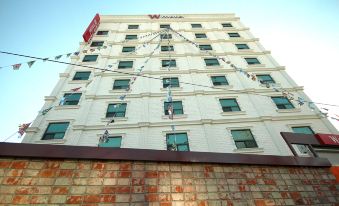 Changwon Masan W - Housity