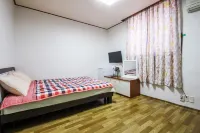 Muju VIP Pension Hotel dekat Casa de jimin