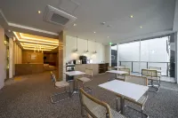 โรงแรมบราวน์-ดอท ซิกเนเจอร์