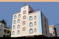Hotel Eden Roc Hotels in Bhubaneswar
