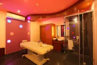 The Garuda Hotels - spa