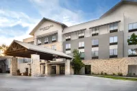 Courtyard New Braunfels River Village - 4-Star