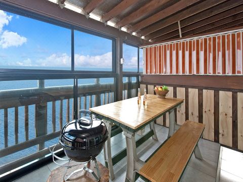 대부도 예그리나 펜션