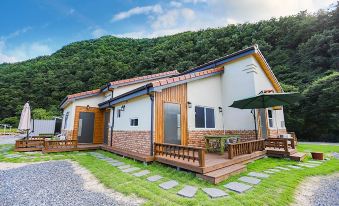 9. 단양 소백산신선..