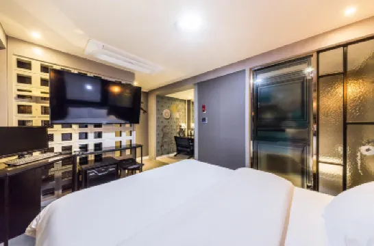 Nowon Dean ソウル市立北ソウル美術館周辺のホテル