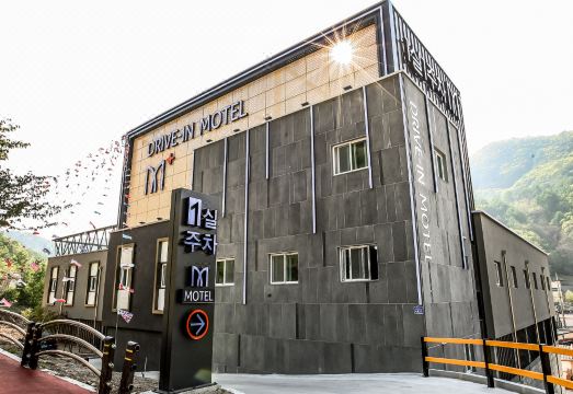 태백 무인텔 청결도