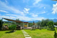 Goseong Rozelle Pension Hotel in zona Delpino Ocean Play